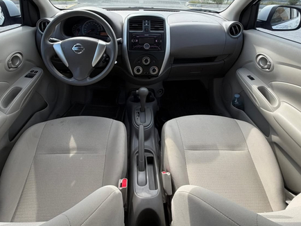 Bhd 3100, Nissan Sunny